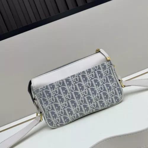 Cheap Christian Dior AAA Quality Messenger Bags For Women #1355765 Replica Wholesale [$82.00 USD] [ITEM#1355765] on Replica Christian Dior AAA Quality Messenger Bags