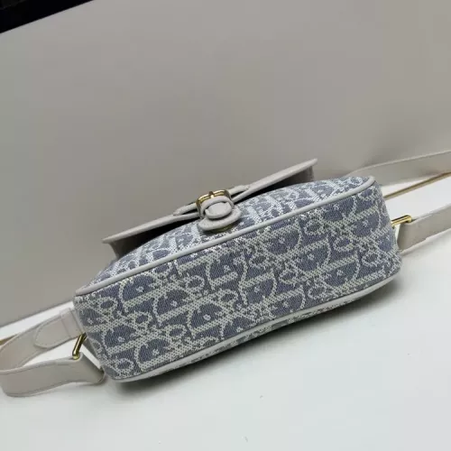 Cheap Christian Dior AAA Quality Messenger Bags For Women #1355765 Replica Wholesale [$82.00 USD] [ITEM#1355765] on Replica Christian Dior AAA Quality Messenger Bags