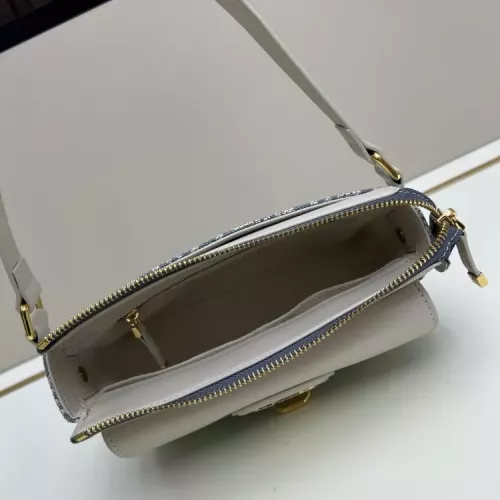 Cheap Christian Dior AAA Quality Messenger Bags For Women #1355765 Replica Wholesale [$82.00 USD] [ITEM#1355765] on Replica Christian Dior AAA Quality Messenger Bags