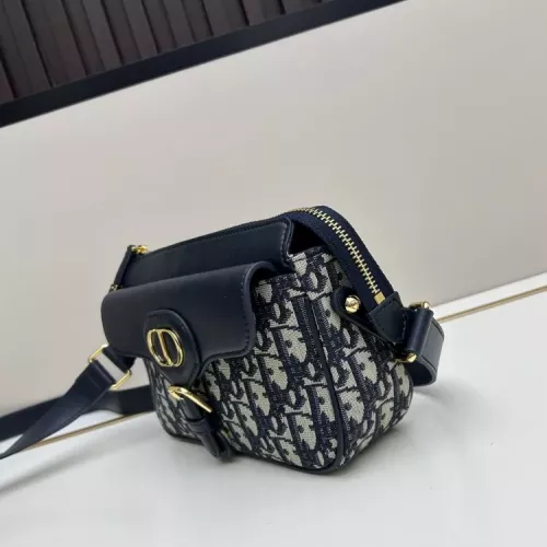 Cheap Christian Dior AAA Quality Messenger Bags For Women #1355766 Replica Wholesale [$82.00 USD] [ITEM#1355766] on Replica Christian Dior AAA Quality Messenger Bags