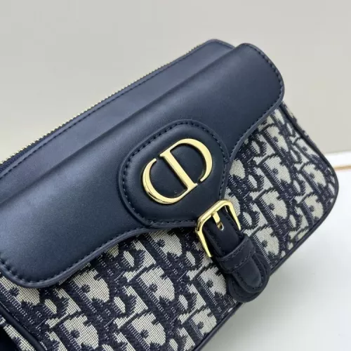 Cheap Christian Dior AAA Quality Messenger Bags For Women #1355766 Replica Wholesale [$82.00 USD] [ITEM#1355766] on Replica Christian Dior AAA Quality Messenger Bags