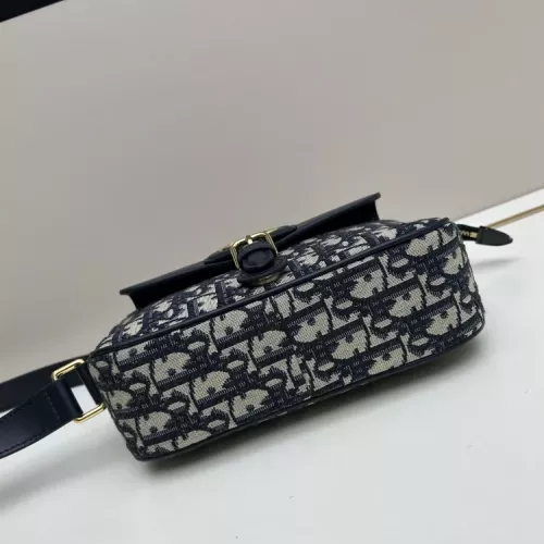Cheap Christian Dior AAA Quality Messenger Bags For Women #1355766 Replica Wholesale [$82.00 USD] [ITEM#1355766] on Replica Christian Dior AAA Quality Messenger Bags