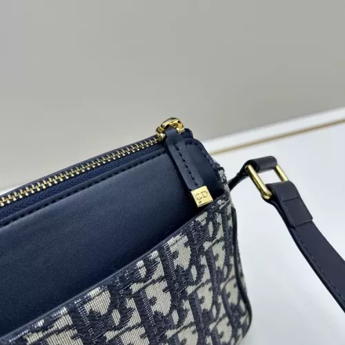 Cheap Christian Dior AAA Quality Messenger Bags For Women #1355766 Replica Wholesale [$82.00 USD] [ITEM#1355766] on Replica Christian Dior AAA Quality Messenger Bags