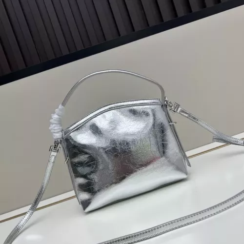 Cheap Givenchy AAA Quality Messenger Bags For Women #1355767 Replica Wholesale [$96.00 USD] [ITEM#1355767] on Replica Givenchy AAA Quality Messenger Bags
