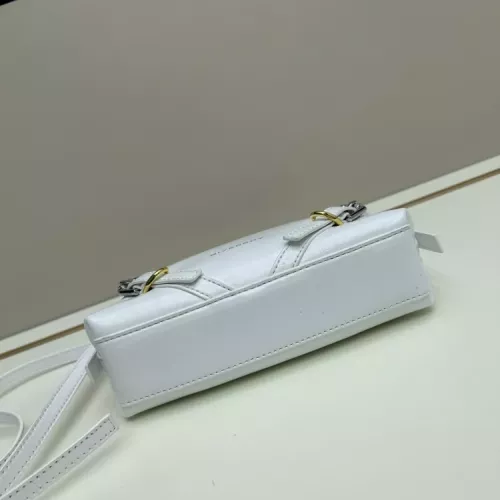 Cheap Givenchy AAA Quality Messenger Bags For Women #1355768 Replica Wholesale [$96.00 USD] [ITEM#1355768] on Replica Givenchy AAA Quality Messenger Bags