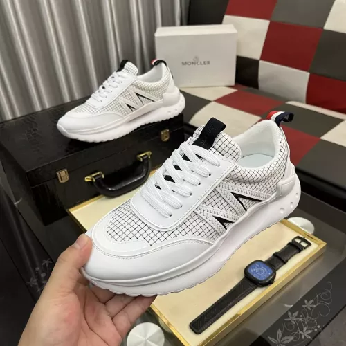Moncler Casual Shoes For Men #1355772