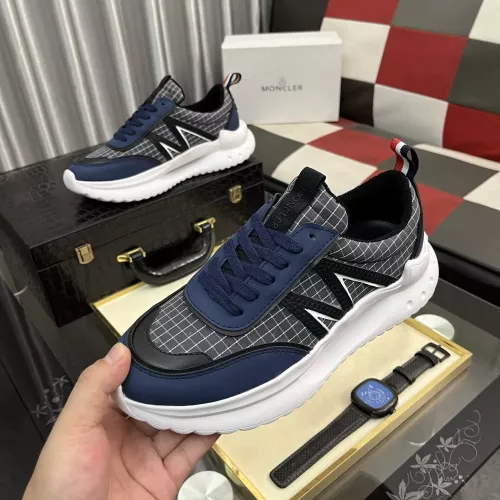 Moncler Casual Shoes For Men #1355774