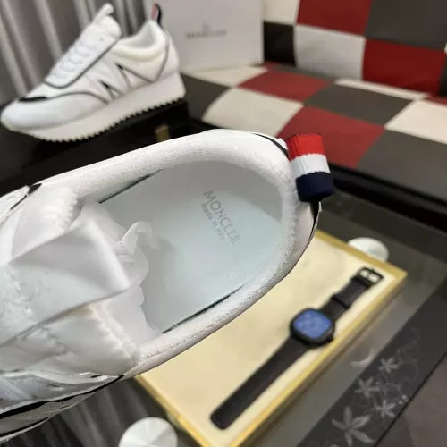 Cheap Moncler Casual Shoes For Men #1355775 Replica Wholesale [$82.00 USD] [ITEM#1355775] on Replica Moncler Casual Shoes