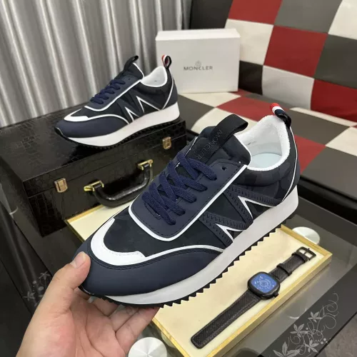 Moncler Casual Shoes For Men #1355776