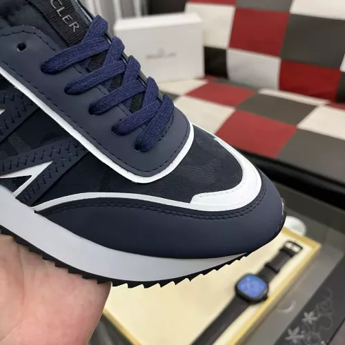 Cheap Moncler Casual Shoes For Men #1355776 Replica Wholesale [$82.00 USD] [ITEM#1355776] on Replica Moncler Casual Shoes