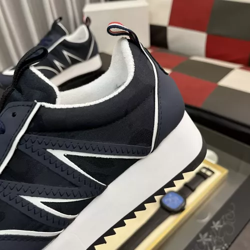 Cheap Moncler Casual Shoes For Men #1355776 Replica Wholesale [$82.00 USD] [ITEM#1355776] on Replica Moncler Casual Shoes