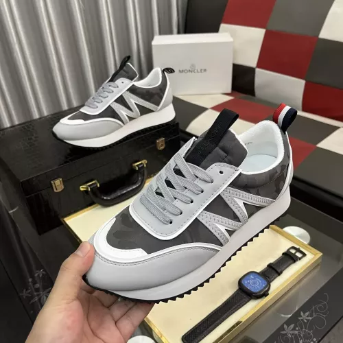 Moncler Casual Shoes For Men #1355777