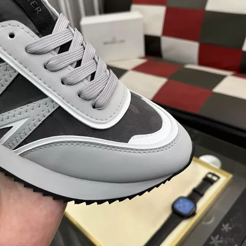 Cheap Moncler Casual Shoes For Men #1355777 Replica Wholesale [$82.00 USD] [ITEM#1355777] on Replica Moncler Casual Shoes