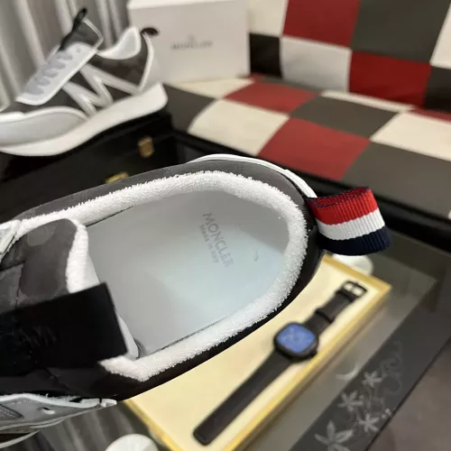 Cheap Moncler Casual Shoes For Men #1355777 Replica Wholesale [$82.00 USD] [ITEM#1355777] on Replica Moncler Casual Shoes