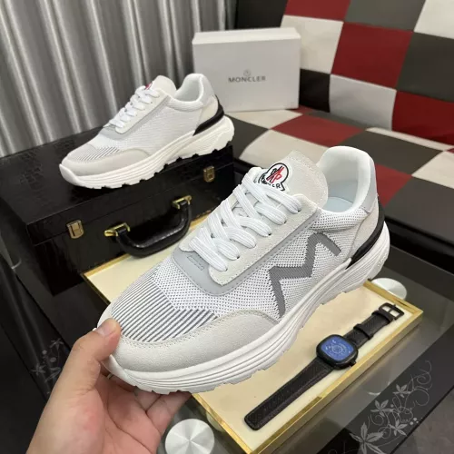 Moncler Casual Shoes For Men #1355778