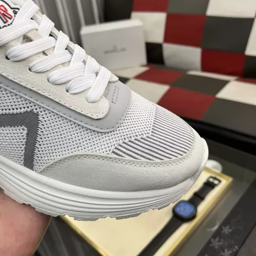 Cheap Moncler Casual Shoes For Men #1355778 Replica Wholesale [$82.00 USD] [ITEM#1355778] on Replica Moncler Casual Shoes