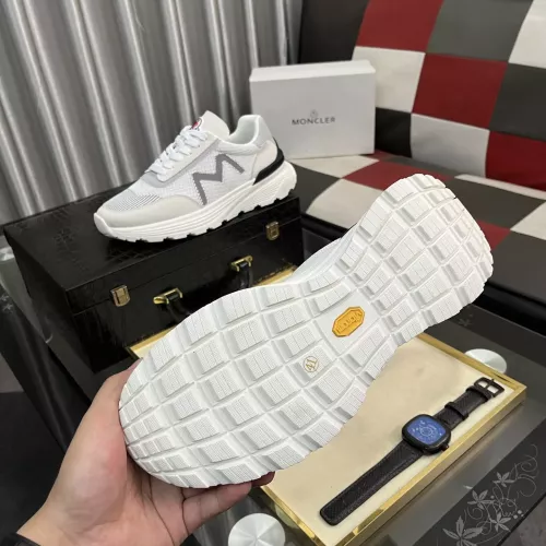 Cheap Moncler Casual Shoes For Men #1355778 Replica Wholesale [$82.00 USD] [ITEM#1355778] on Replica Moncler Casual Shoes