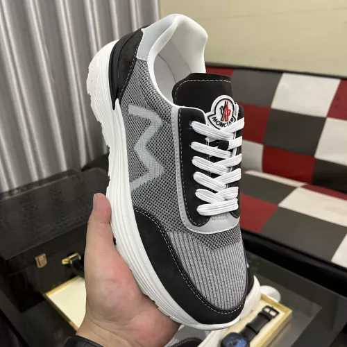Cheap Moncler Casual Shoes For Men #1355779 Replica Wholesale [$82.00 USD] [ITEM#1355779] on Replica Moncler Casual Shoes