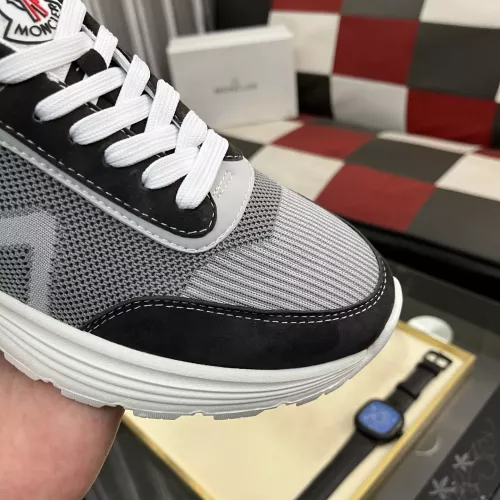 Cheap Moncler Casual Shoes For Men #1355779 Replica Wholesale [$82.00 USD] [ITEM#1355779] on Replica Moncler Casual Shoes