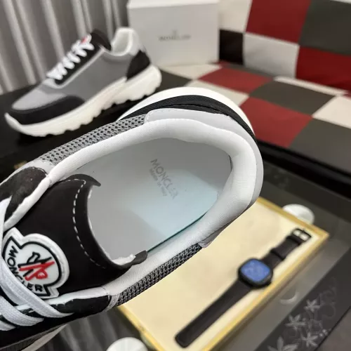 Cheap Moncler Casual Shoes For Men #1355779 Replica Wholesale [$82.00 USD] [ITEM#1355779] on Replica Moncler Casual Shoes