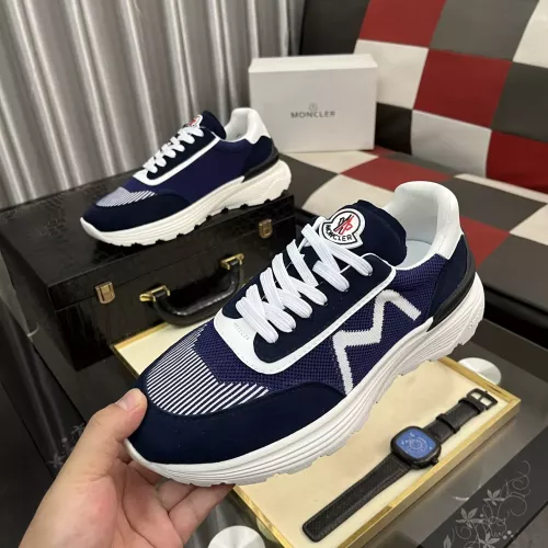 Moncler Casual Shoes For Men #1355781