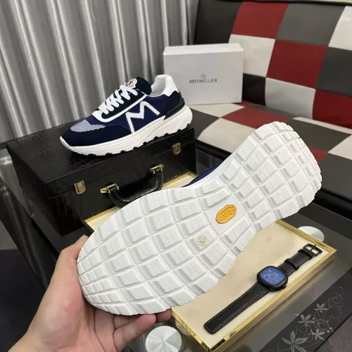 Cheap Moncler Casual Shoes For Men #1355781 Replica Wholesale [$82.00 USD] [ITEM#1355781] on Replica Moncler Casual Shoes