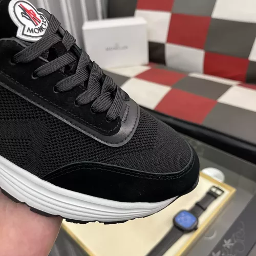 Cheap Moncler Casual Shoes For Men #1355782 Replica Wholesale [$82.00 USD] [ITEM#1355782] on Replica Moncler Casual Shoes