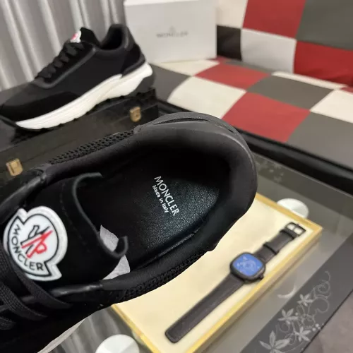 Cheap Moncler Casual Shoes For Men #1355782 Replica Wholesale [$82.00 USD] [ITEM#1355782] on Replica Moncler Casual Shoes