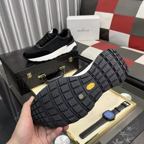 Cheap Moncler Casual Shoes For Men #1355782 Replica Wholesale [$82.00 USD] [ITEM#1355782] on Replica Moncler Casual Shoes