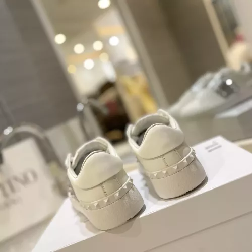 Cheap Valentino Casual Shoes For Men #1355783 Replica Wholesale [$82.00 USD] [ITEM#1355783] on Replica Valentino Casual Shoes