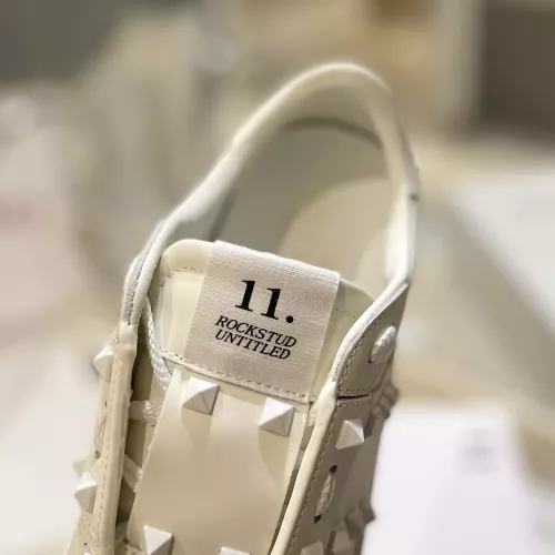 Cheap Valentino Casual Shoes For Men #1355784 Replica Wholesale [$82.00 USD] [ITEM#1355784] on Replica Valentino Casual Shoes