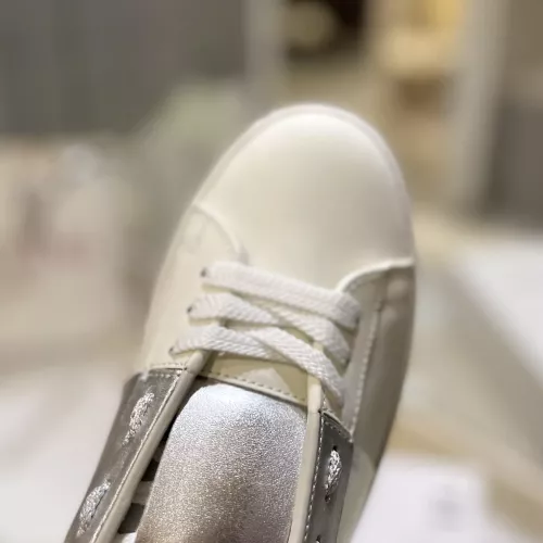 Cheap Valentino Casual Shoes For Men #1355785 Replica Wholesale [$82.00 USD] [ITEM#1355785] on Replica Valentino Casual Shoes