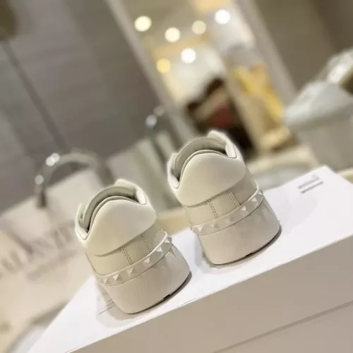 Cheap Valentino Casual Shoes For Men #1355786 Replica Wholesale [$82.00 USD] [ITEM#1355786] on Replica Valentino Casual Shoes