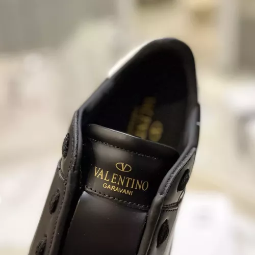Cheap Valentino Casual Shoes For Men #1355787 Replica Wholesale [$85.00 USD] [ITEM#1355787] on Replica Valentino Casual Shoes