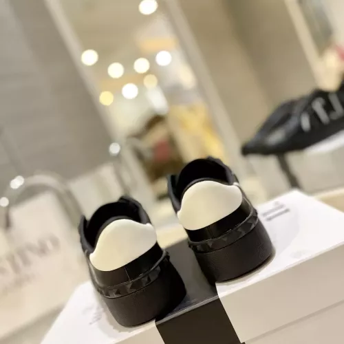 Cheap Valentino Casual Shoes For Men #1355787 Replica Wholesale [$85.00 USD] [ITEM#1355787] on Replica Valentino Casual Shoes