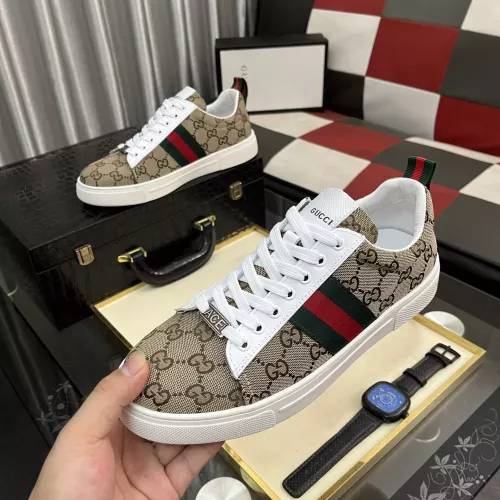 Gucci Casual Shoes For Men #1355788