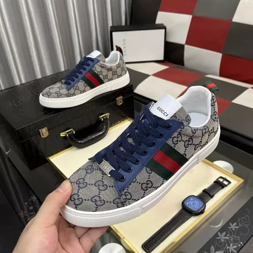 Gucci Casual Shoes For Men #1355789