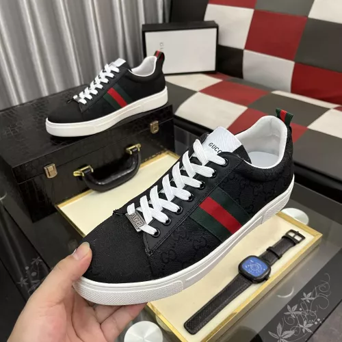 Gucci Casual Shoes For Men #1355790