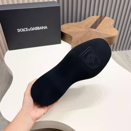 Cheap Dolce &amp; Gabbana D&amp;G Boots For Men #1355791 Replica Wholesale [$158.00 USD] [ITEM#1355791] on Replica Dolce &amp; Gabbana D&amp;G Boots