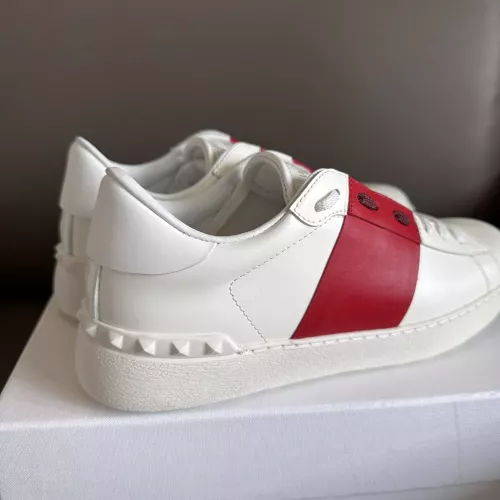Cheap Valentino Casual Shoes For Men #1355797 Replica Wholesale [$82.00 USD] [ITEM#1355797] on Replica Valentino Casual Shoes
