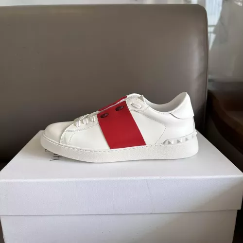 Cheap Valentino Casual Shoes For Men #1355797 Replica Wholesale [$82.00 USD] [ITEM#1355797] on Replica Valentino Casual Shoes