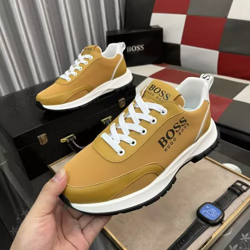 Boss Casual Shoes For Men #1355799