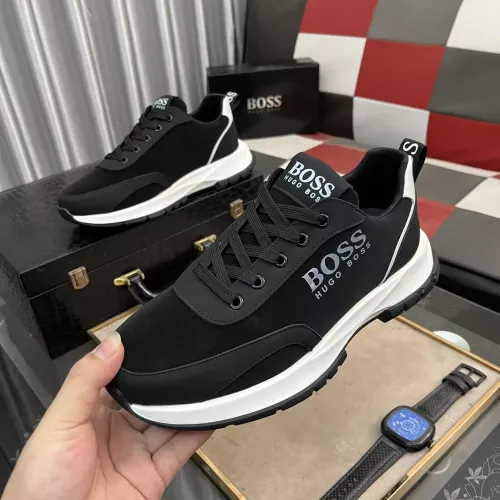 Boss Casual Shoes For Men #1355800
