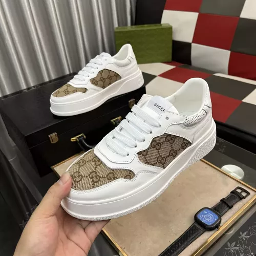 Gucci Casual Shoes For Men #1355801