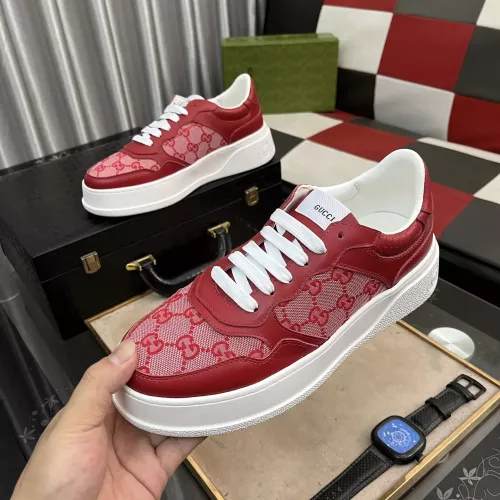 Gucci Casual Shoes For Men #1355802