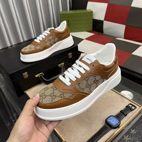 Gucci Casual Shoes For Men #1355803