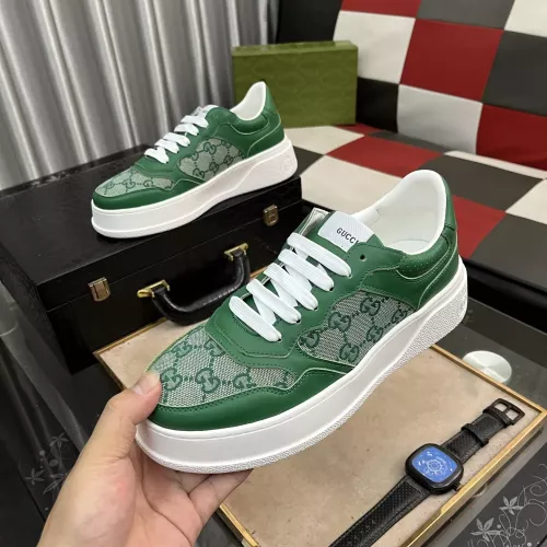 Gucci Casual Shoes For Men #1355806