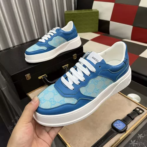 Gucci Casual Shoes For Men #1355807