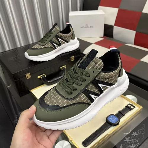 Moncler Casual Shoes For Men #1355816