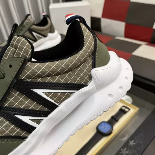 Cheap Moncler Casual Shoes For Men #1355816 Replica Wholesale [$82.00 USD] [ITEM#1355816] on Replica Moncler Casual Shoes
